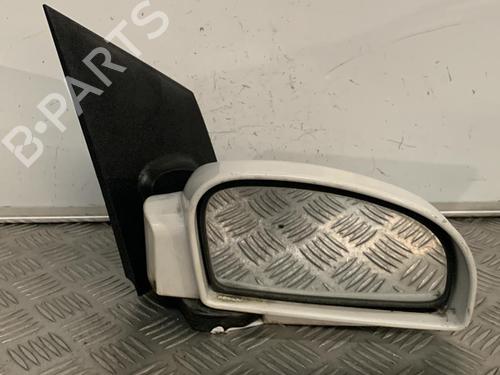 Right mirror HYUNDAI GETZ (TB) 1.5 CRDi | BP21701884C27 