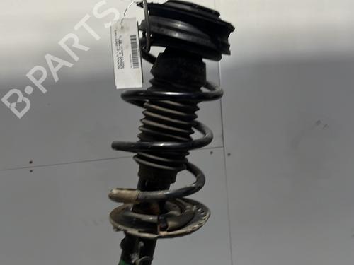 Used Right front shock absorber RENAULT KANGOO Express (FW0/1_) 1.5 dCi 110 (FW06, FW12) (110 hp) 28165045