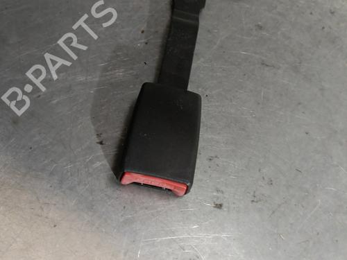 Seat buckle RENAULT CLIO III (BR0/1, CR0/1) 1.4 16V | BP29081889I32 