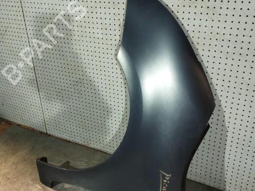 Left front fenders CITROËN C4 Picasso I MPV (UD_) 1.6 HDi | BP21706073C41 