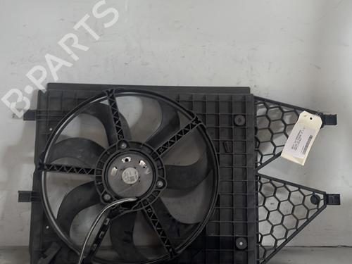 Radiator fan SEAT IBIZA IV (6J5, 6P1) 1.4 TDI | BP29351274M35 