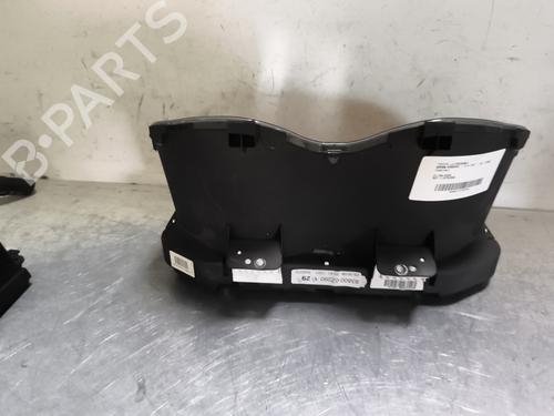 Kombinert Instrument TOYOTA AURIS (_E15_) 2.0 D-4D (ADE150_, ADE150R) (126 hp) 29330480