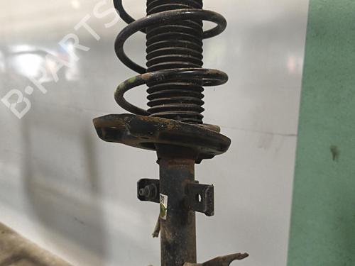 Right front shock absorber RENAULT CLIO V (B7_) 1.0 TCe 100 (B7MT) | BP37502747M17 - Image 3