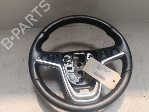 Used Steering wheel OPEL MERIVA B MPV (S10) 1.7 CDTI (75) (110 hp) 21717375