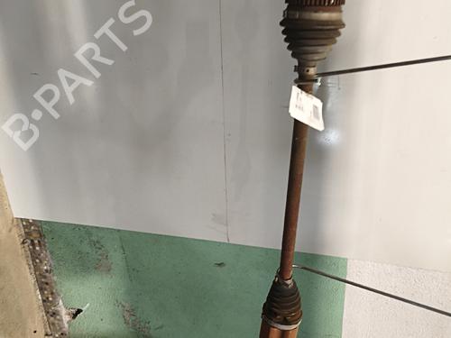 Right front driveshaft SMART FORTWO Coupe (451) 1.0 Turbo (451.332) | BP36320582M39 - Image 3