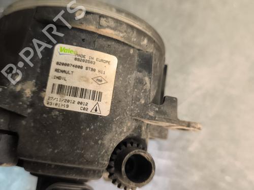 Right front fog light RENAULT MEGANE III Hatchback (BZ0/1_, B3_) 1.5 dCi (BZ09, BZ0D, BZ1W, BZ29, BZ14) | BP29997002C31 - Image 3