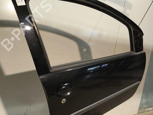 Right front door PEUGEOT 107 (PM_, PN_) 1.0 | BP29934767C3