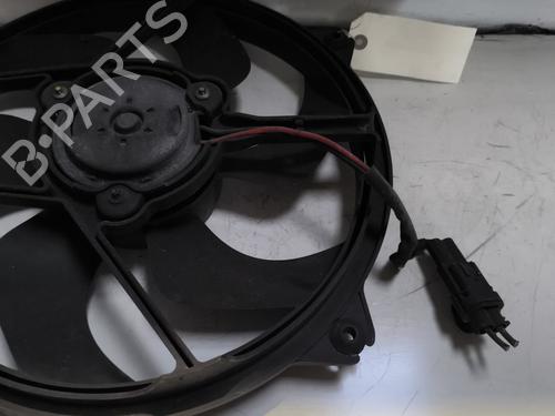 radiator-fan-peugeot-307-cc-3b-2003-2004-2005-2006-2007-2008-2009-25274239 main image