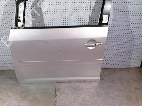 Left front door VW TOURAN (1T1, 1T2) 2.0 TDI | BP21700448C2 