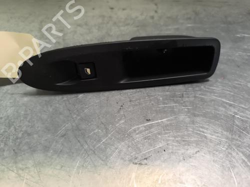 Used Left rear window switch CITROËN C4 II (NC_) 1.6 HDi 115 (114 hp) 28442709