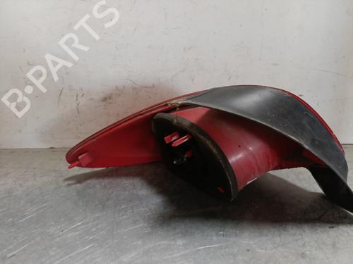 Right taillight PEUGEOT 206+ (2L_, 2M_) 1.4 i | BP27354859C35 