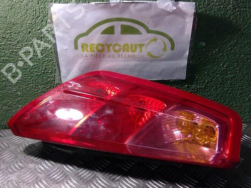 Used Left taillight FIAT GRANDE PUNTO (199_) 1.3 D Multijet (199.AXD11, 199.AXD1A, 199.AXD1B,... (90 hp) 21716657