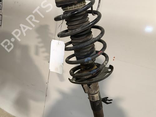Used Left front shock absorber CITROËN C3 II (SC_) 1.4 HDi 70 (SC8HZC, SC8HR0, SC8HP4) (68 hp) 30154561