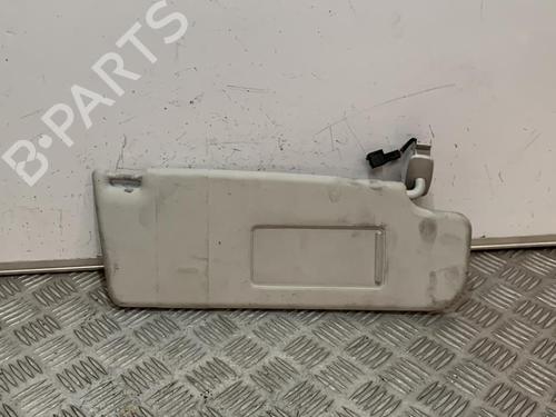 Zonneklep links VW NEW BEETLE (9C1, 1C1) 2.3 V5 (170 hp) 21714626