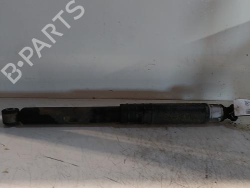 Used Left rear shock absorber RENAULT ZOE (BFM_) ZOE (92 hp) 22652917
