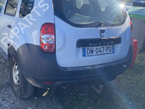 Ignition barrel DACIA DUSTER (HS_) 1.5 dCi | BP26029090M48  - Image 5