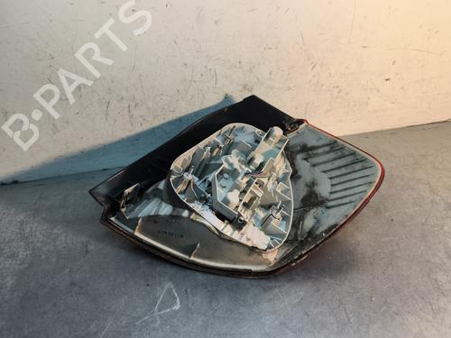 Used Left taillight Left taillight BMW 1 (E87) 118 d (143 hp) 29733821 29733821