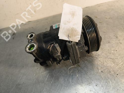 AC compressor ALFA ROMEO MITO (955_) 1.3 MultiJet (955AXP1A, 955AYC1A) | BP30110327M34