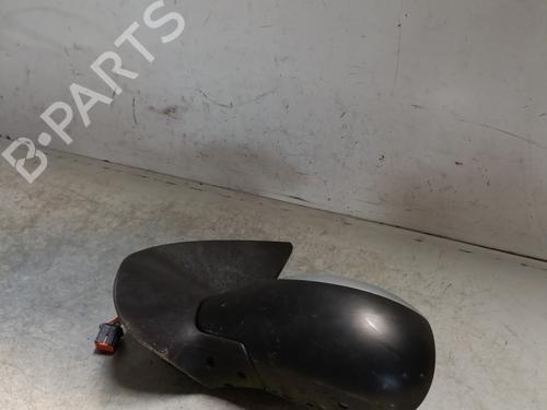 Left mirror PEUGEOT 206+ (2L_, 2M_) 1.1 | BP27328453C26