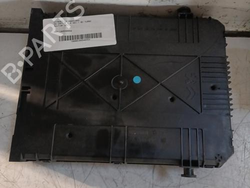 Fuse box CITROËN C4 CACTUS 1.6 HDi 90 | BP26173446E1 