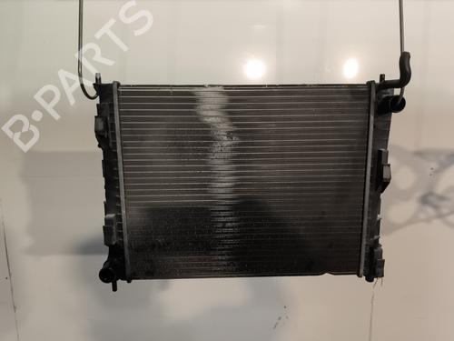Water radiator RENAULT TWINGO II (CN0_) 1.2 16V (CN04, CN0B) | BP30357339M31 - Image 2