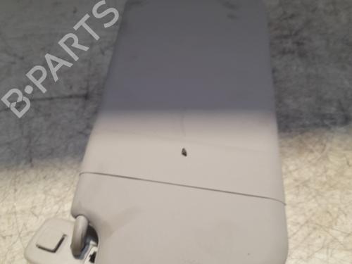 Right sun visor PEUGEOT EXPERT Van (V_) 2.0 BlueHDi 150 | BP21703460I2 