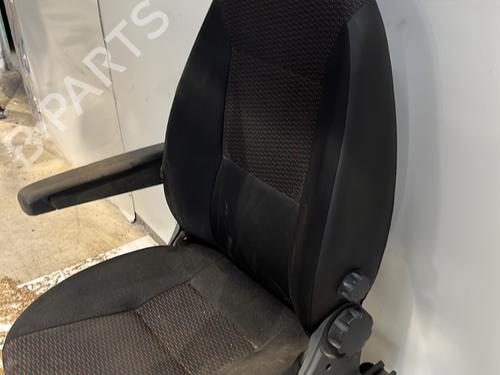 Left front seat CITROËN JUMPER II Van 2.0 BlueHDi 130 | BP21720980C15 