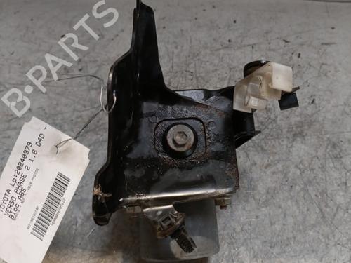 ABS pump TOYOTA VERSO (_R2_) 1.6 D4-D (WAR20_) | BP21704557M43 