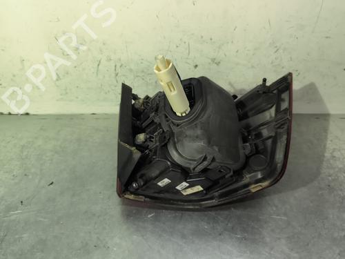 Højre baglygte VW SHARAN (7N1, 7N2) 2.0 TDI | BP29422513C35 