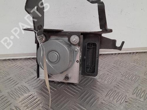 ABS pump RENAULT CLIO IV (BH_) 1.2 16V | BP21695918M43 