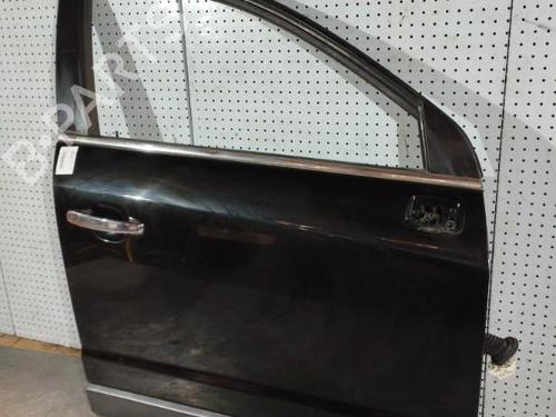 Right front door OPEL ANTARA A (L07) 2.0 CDTI 4x4 | BP21700413C3 