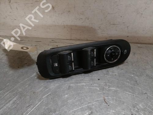 Used Left front window switch FORD MONDEO IV (BA7) 1.8 TDCi (125 hp) 28442205