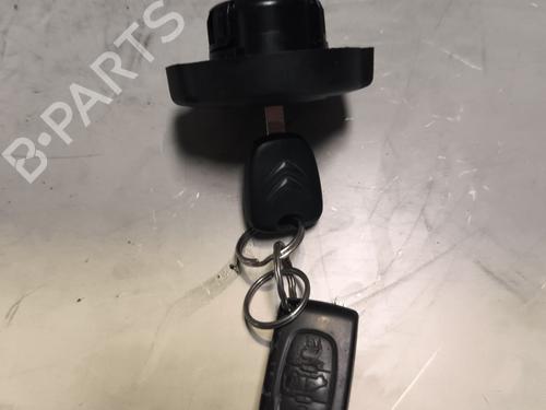 Electronic module CITROËN BERLINGO Box Body/MPV (B9) 1.6 HDi / BlueHDi 75 | BP26947705M83  - Image 5