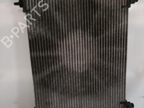 Used AC radiator PEUGEOT 308 I (4A_, 4C_) 1.6 HDi (90 hp) 21709019