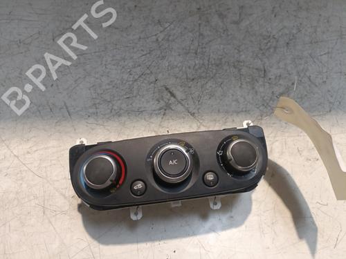 Climate control RENAULT CLIO IV (BH_) 1.5 dCi 90 | BP21709542I5 