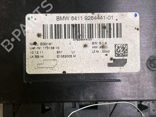 Used Electronic module Electronic module BMW 1 (F20) 118 d (143 hp) 33315986 33315986