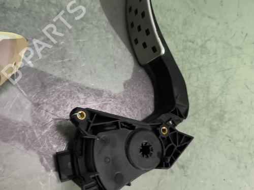 Pedal RENAULT CAPTUR I (J5_, H5_) 1.5 dCi 90 (J5N4, J5M5, J5MW, J5M6, J5AL, J5AJ) | BP28354104I4 - Image 3