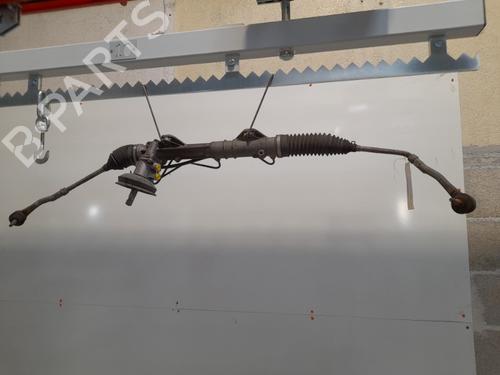 Used Steering rack Steering rack CITROËN C4 II (NC_) 1.6 HDi 90 (92 hp) 21710077 21710077