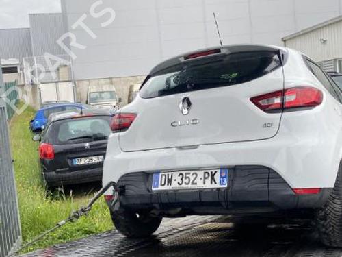 Right front window switch RENAULT CLIO IV (BH_) 1.5 dCi 75 | BP25274813I26  - Image 6