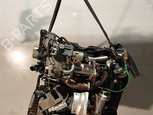 Engine RENAULT CLIO III (BR0/1, CR0/1) 1.5 dCi | BP40201231M1 - Image 5