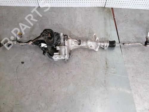 Steering rack PEUGEOT PARTNER Box Body/MPV (K9) 1.5 BlueHDi 100 | BP21697645M22 