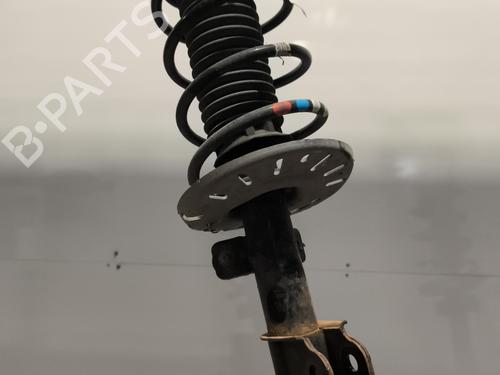 Used Left front shock absorber PEUGEOT 308 SW II (LC_, LJ_, LR_, LX_, L4_) 1.2 THP 130 (131 hp) 23822565