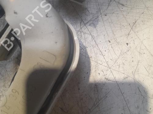 Hinge/Door check strap PEUGEOT 208 I (CA_, CC_) 1.4 HDi | BP22652862C146 