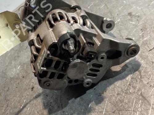 Alternator RENAULT CLIO II (BB_, CB_) 1.2 16V (BB05, BB0W, BB11, BB27, BB2T, BB2U, BB2V, CB05,... | BP21705012M7 
