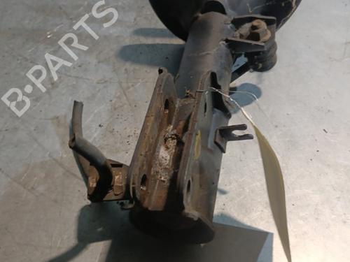 Left front shock absorber HYUNDAI SANTA FÉ I (SM) 2.0 CRDi 4x4 | BP21700044M16 