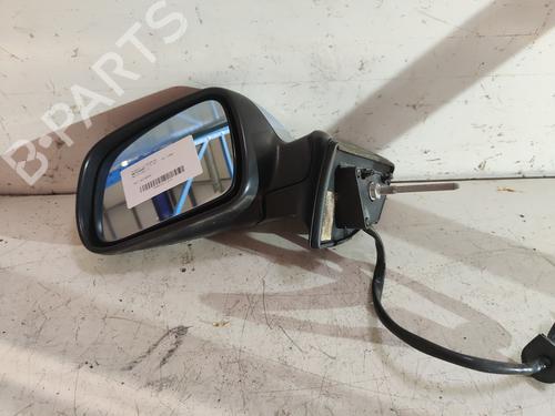 Used Left mirror PEUGEOT 407 (6D_) 1.6 HDi 110 (6D9HZC, 6D9HYC) (109 hp) 24590075