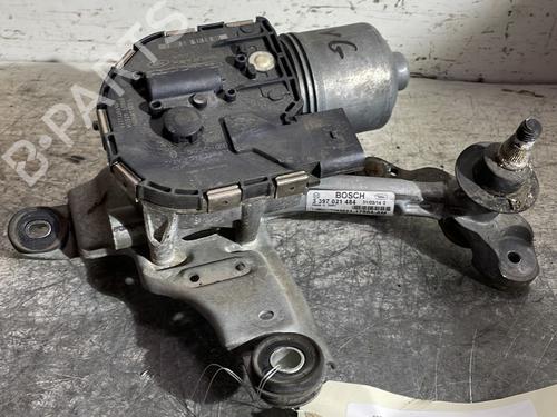 Viskermotor vindrute FORD S-MAX (WA6) 2.0 TDCi (140 hp) 24181275