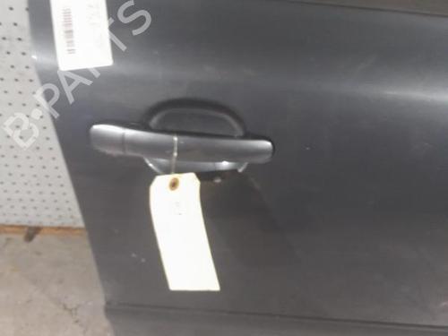 Right front door SKODA OCTAVIA II Combi (1Z5) 1.9 TDI | BP21705561C3 