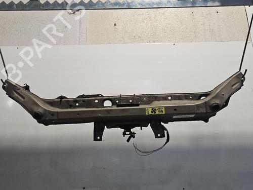 Used Front slam panel Front slam panel 39639029 39639029
