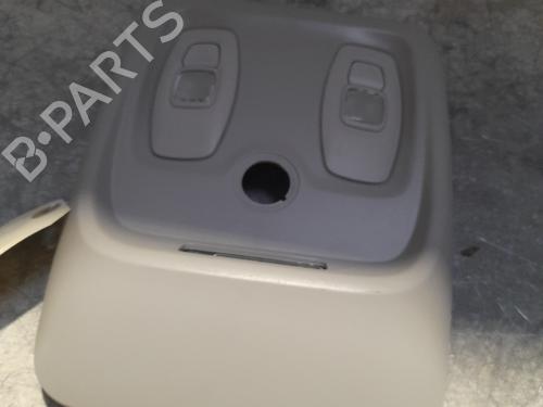 Used Interior roof light RENAULT CLIO IV (BH_) 1.2 16V (73 hp) 22691586